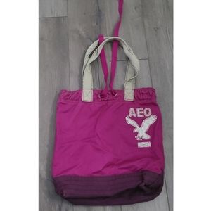 American eagle bag